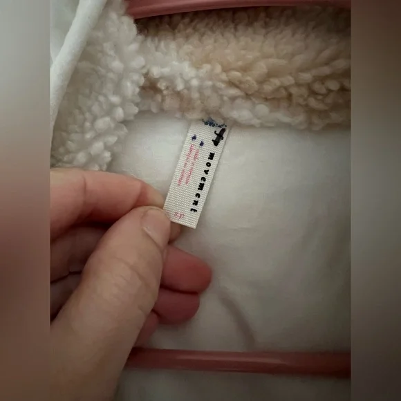 Free People Movement Hit The Slopes Jacket - Picture 3 of 9